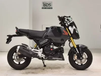 Honda GU ROM -2