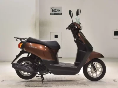 Honda TACT-4 BASIC