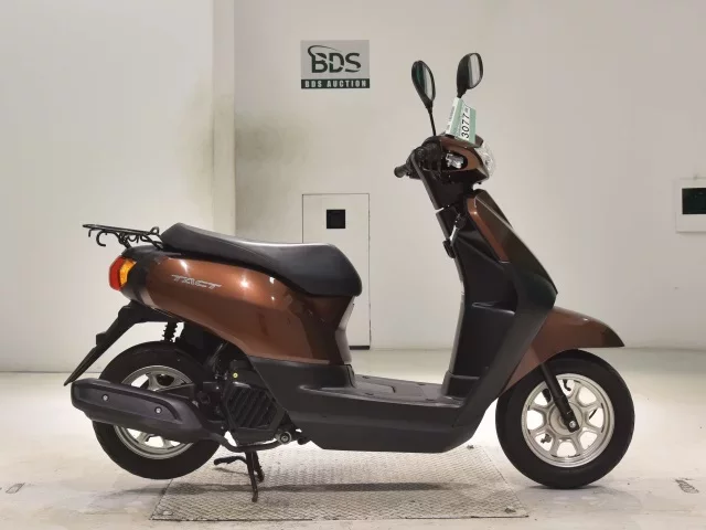 Honda TACT-4 BASIC