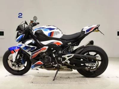Other BMWM1000R  с аукциона в Японии