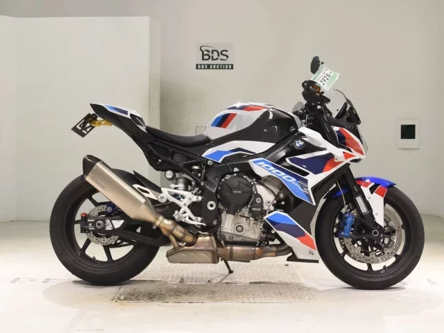 Other BMWM1000R лот № 2928 оценка 5  с аукциона в Японии