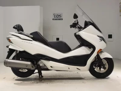 Honda FORZA Z  с аукциона в Японии