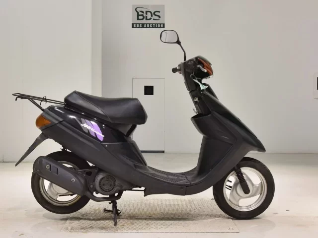 Yamaha JOG-2