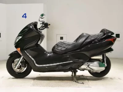 Honda FORZA Z  с аукциона в Японии