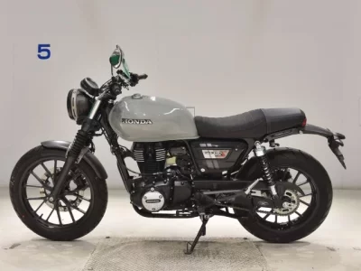 Honda GB350S  с аукциона в Японии