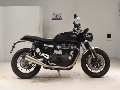 Triumph TRIUMPH SPEED TWIN  с аукциона в Японии