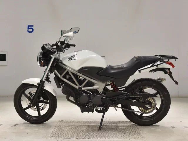 Honda VTR250