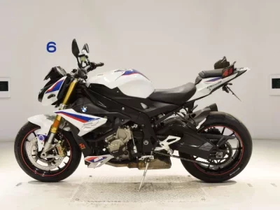 BMW BMW S1000R  с аукциона в Японии