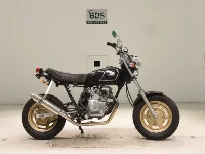 Honda APE50