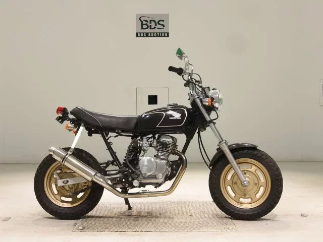Honda APE50