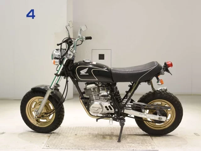 Honda APE50