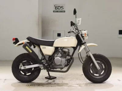 Honda APE50