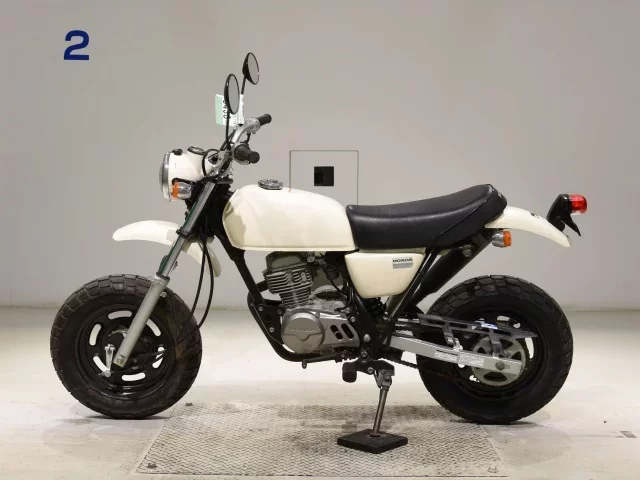Honda APE50