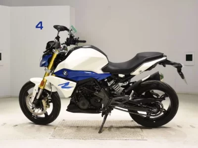 Other BMWG310R  с аукциона в Японии
