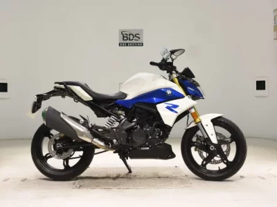 Other BMWG310R  с аукциона в Японии