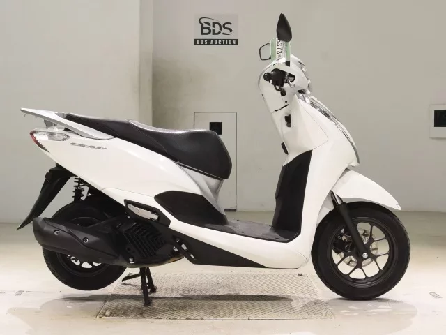 Honda LEAD125-2