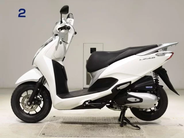 Honda LEAD125-2