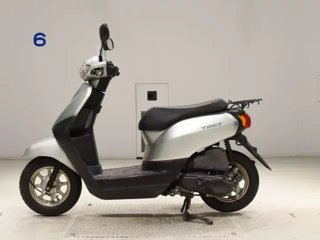 Honda TACT-4 BASIC