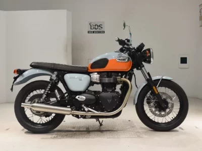 Triumph TRIUMPH BONNEVILLE T100  с аукциона в Японии