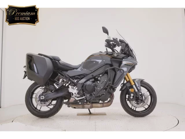 Yamaha TRACER 900 лот № 2514 оценка 6  с аукциона в Японии