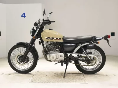 Suzuki GLASS TRACKER BIG BOY  с аукциона в Японии