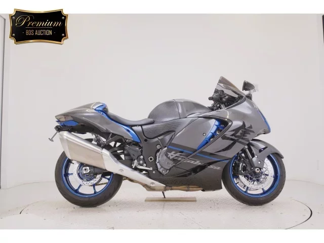 Suzuki HAYABUSA -3