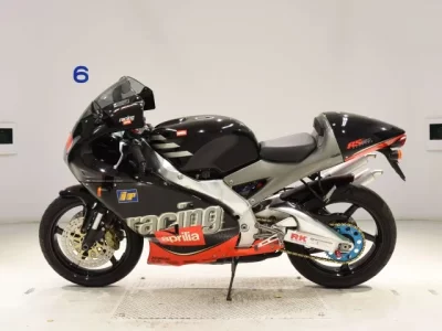 Aprilia APRILIA RS250  с аукциона в Японии