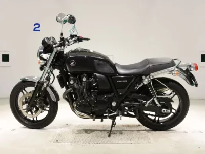 Honda CB1100  с аукциона в Японии