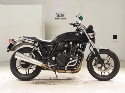 Honda CB1100  с аукциона в Японии