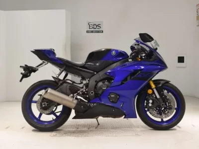 Yamaha 6