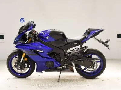 Yamaha 6