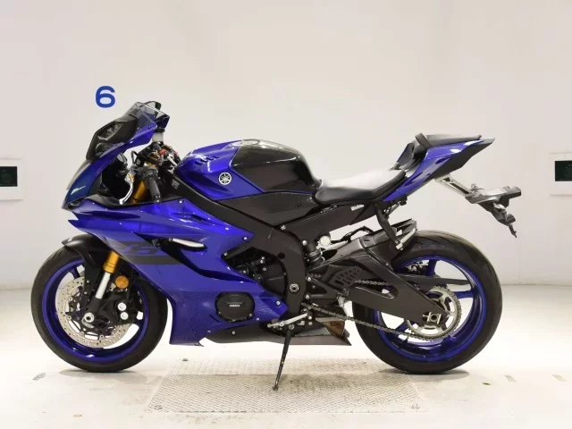 Yamaha 6