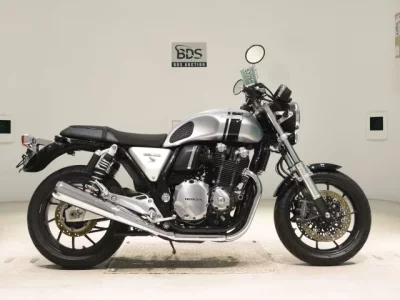 Honda CB1100RS  с аукциона в Японии