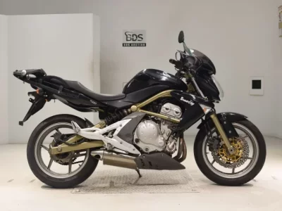 Kawasaki ER-6N