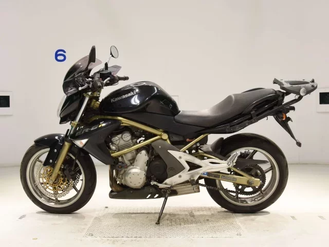 Kawasaki ER-6N