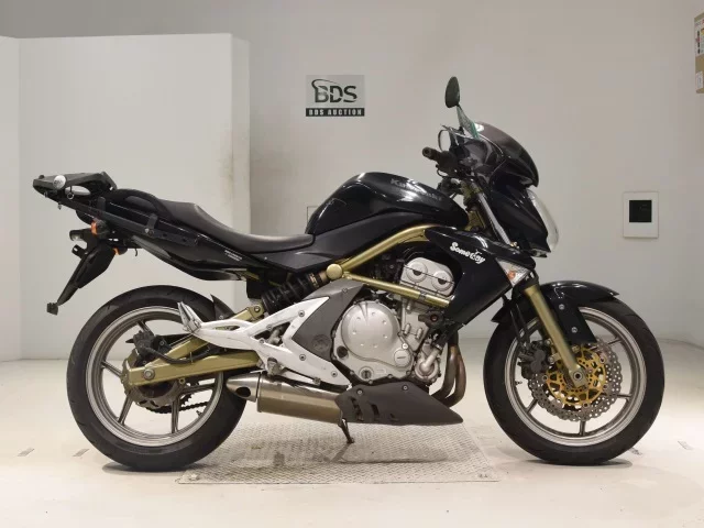 Kawasaki ER-6N