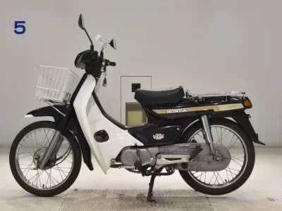 Honda SUPER CUB100