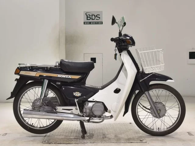 Honda SUPER CUB100