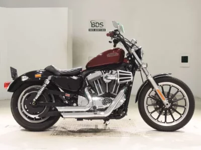 Harley-Davidson HARLEY XL1200LI  с аукциона в Японии