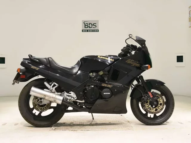 Kawasaki GPZ400R