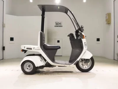 Honda GYRO CANOPY-2