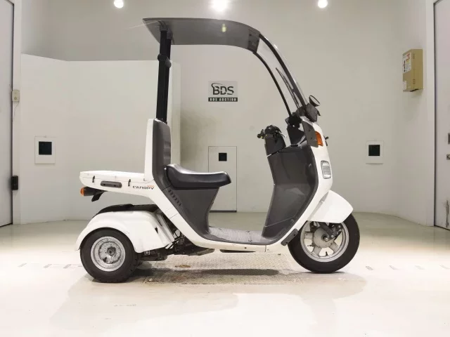 Honda GYRO CANOPY-2