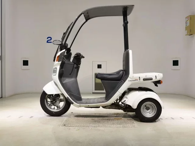 Honda GYRO CANOPY-2