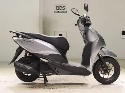 Honda LEAD 125
