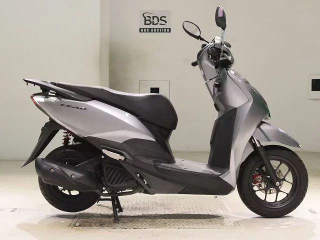 Honda LEAD 125