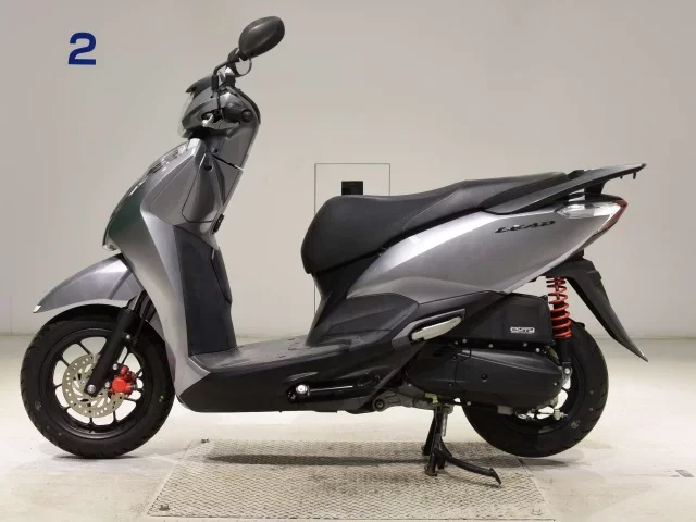 Honda LEAD 125