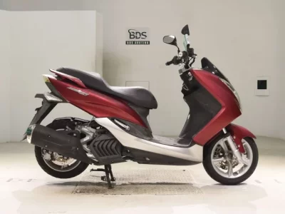 Yamaha MAJESTY 155S
