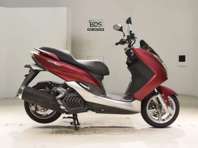 Yamaha MAJESTY 155S