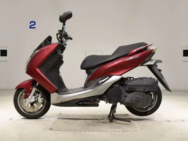Yamaha MAJESTY 155S