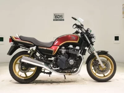 Honda CB750  с аукциона в Японии
